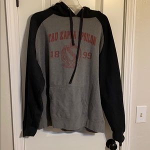 TKE hoodie